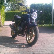 Suzuki GS 500 E