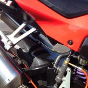 Honda VTR 1000 SP-1