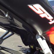 Honda VTR 1000 SP-1