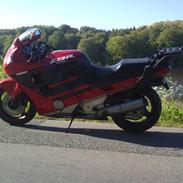 Honda CBR 1000 F
