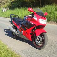 Honda CBR 1000 F