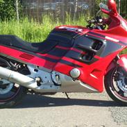 Honda CBR 1000 F