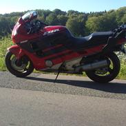 Honda CBR 1000 F