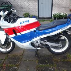 Honda CBR 600 F1 #Solgt#