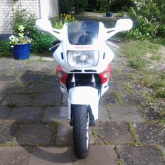 Honda CBR 600 F1 #Solgt#