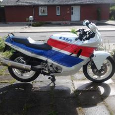 Honda CBR 600 F1 #Solgt#