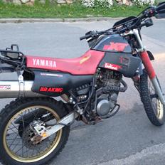 Yamaha XT 600