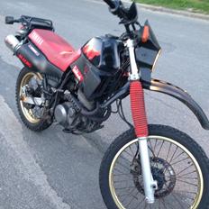 Yamaha XT 600