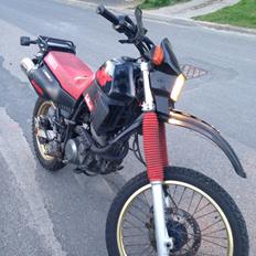 Yamaha XT 600