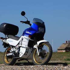 Honda XL600V Transalp *Solgt*