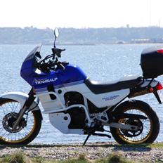 Honda XL600V Transalp *Solgt*
