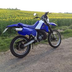 Yamaha DT 125 R