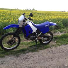 Yamaha DT 125 R