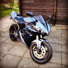 Yamaha YZF - R1 RJ12