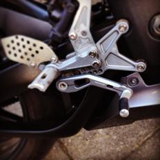 Yamaha YZF - R1 RJ12