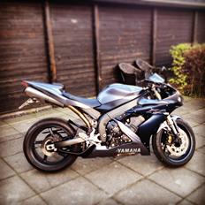 Yamaha YZF - R1 RJ12