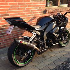 Kawasaki ZX10R