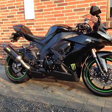 Kawasaki ZX10R