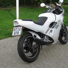 Suzuki GSX-R 250