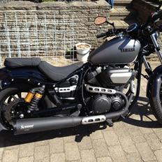 Yamaha XV950R