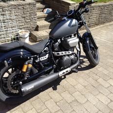 Yamaha XV950R
