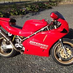 Ducati 888