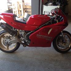 Ducati 888