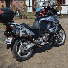 Honda XL1000 Varadero