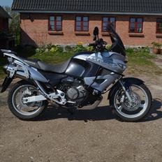 Honda XL1000 Varadero