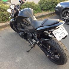 Kawasaki z750