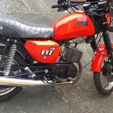 MZ Etz 150