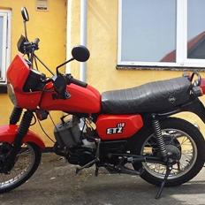 MZ Etz 150