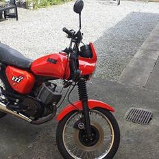 MZ Etz 150