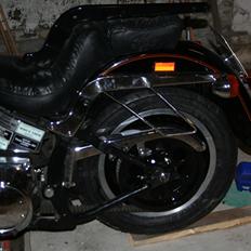 Harley Davidson Fat Boy