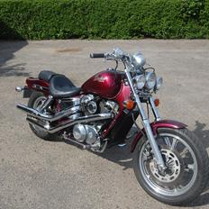 Honda VT1100