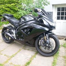 Suzuki GSX-R