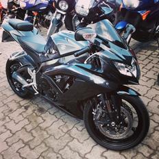 Suzuki GSX-R