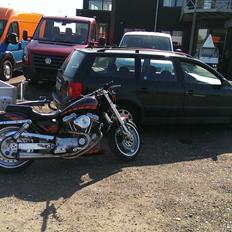 Harley Davidson XLH 1200