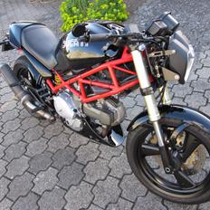 Ducati Monster
