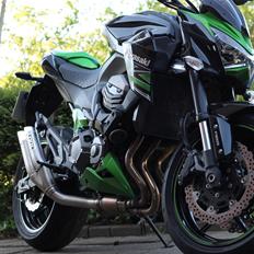 Kawasaki z800