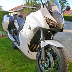 Honda CBF1000FA