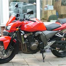 Kawasaki Z750 Z 750