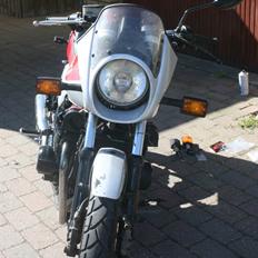 Suzuki GS 650 Kanata