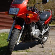 Honda CB500S