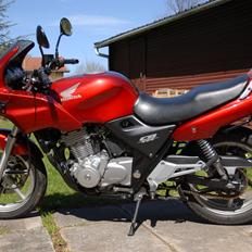 Honda CB500S