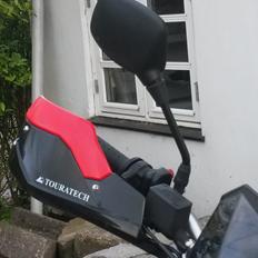 Husqvarna TR650 Strada