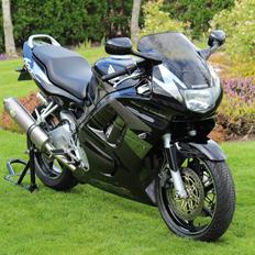 Honda CBR600 F3 PC31