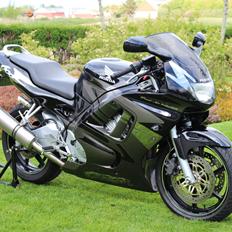 Honda CBR600 F3 PC31