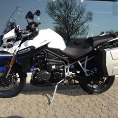 Triumph Explorer 1200