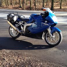 BMW K 1200 S